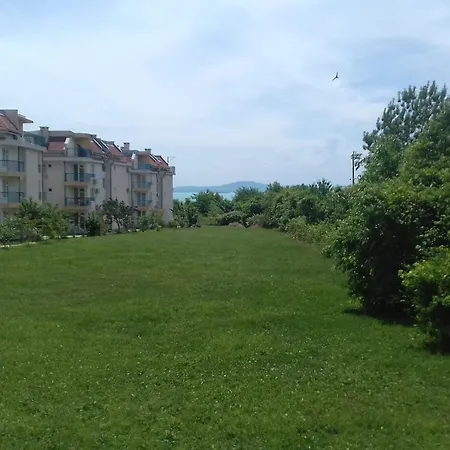 Sarafovo