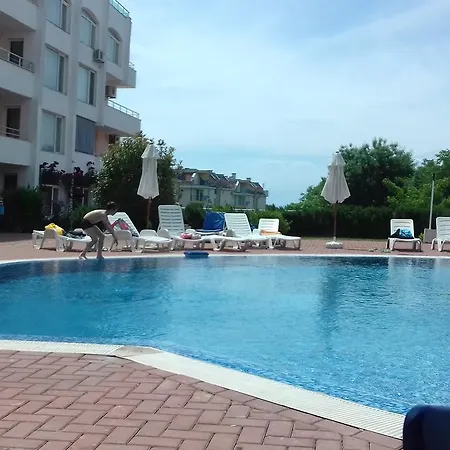 Sarafovo Апартаменты