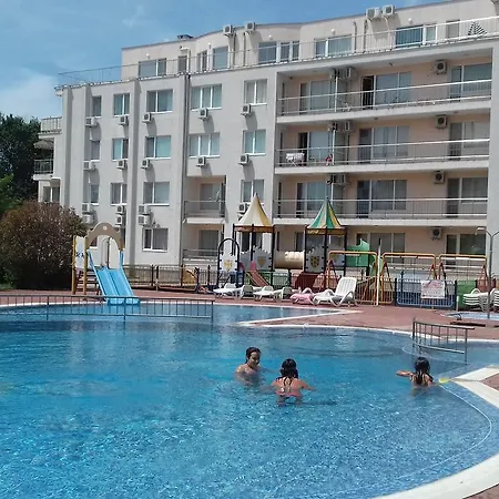 Sarafovo 아파트 *